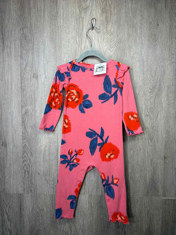 Tea Collection Size 12-18m Romper