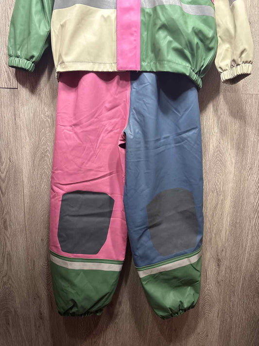 Didriksons Size 9y Rain gear
