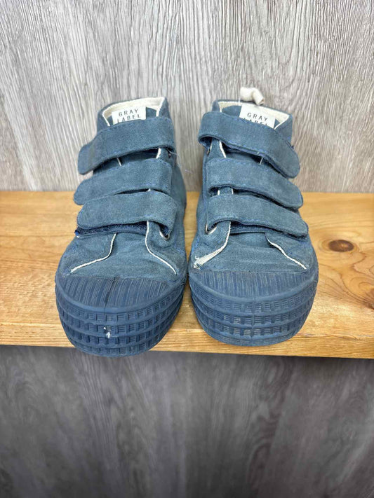 Gray Label Size C10 Sneakers