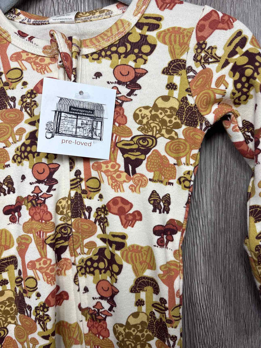 Kate Quinn Size 0-3m Sleeper