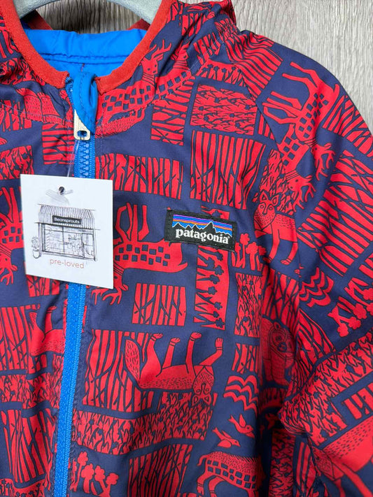 Patagonia Size 3y Jackets & Outerwear