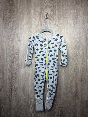 Bonds Size 6-12m Sleeper