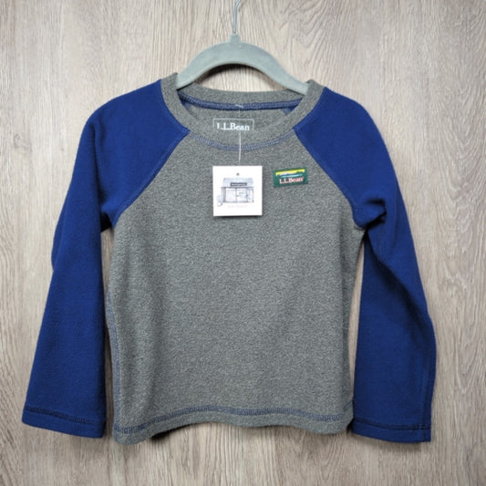 L.L. Bean Size 3y Shirt