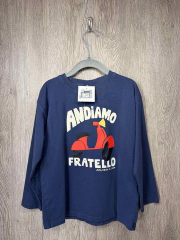 Zara Size 5-6y Shirt