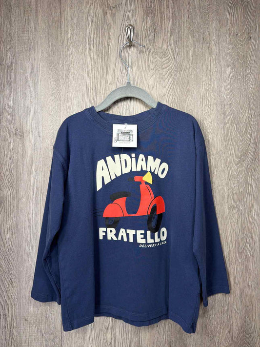 Zara Size 5-6y Shirt