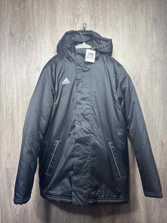 Adidas Size 11-12y Jacket