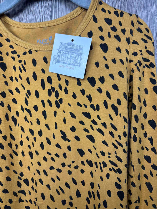 Kyte Baby Size 3y Pajamas