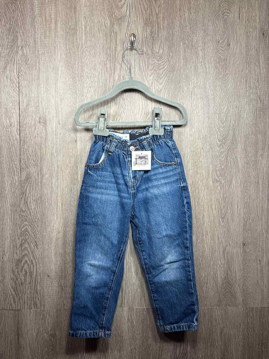 Zara Size 3-4y Pants