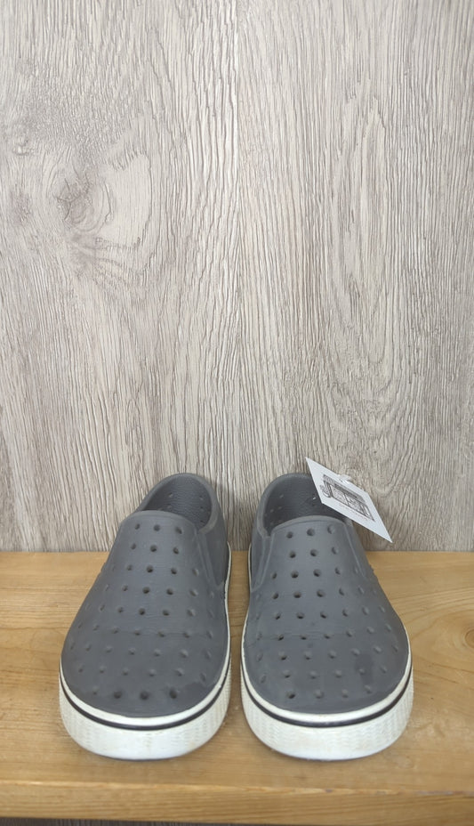 Native Size C10 Summer
