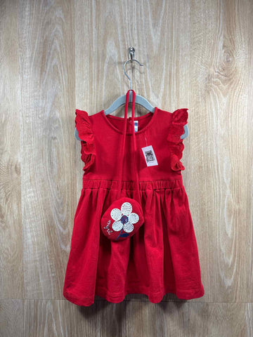 Mayoral Size 18-24m Dress