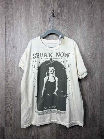 Size 10-12y Shirt