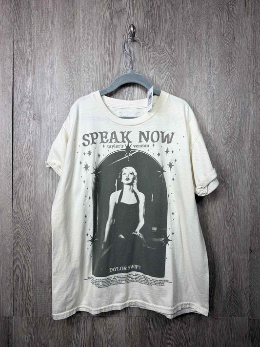 Size 10-12y Shirt