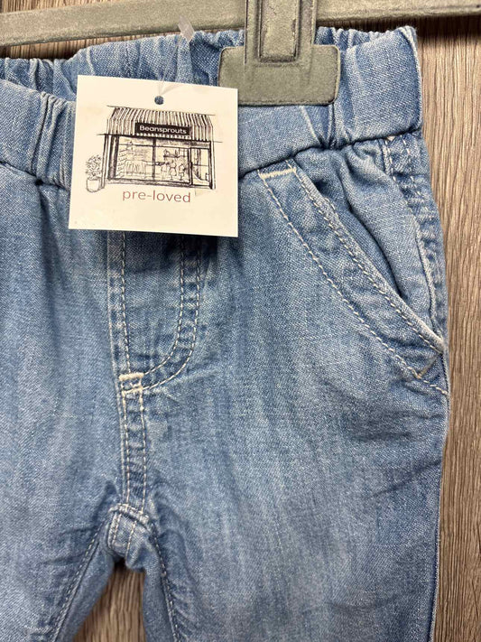 Gap Size 3-6m Pants