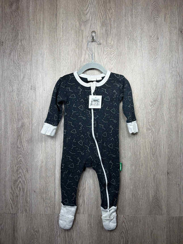 Parade Size 6-12m Sleeper