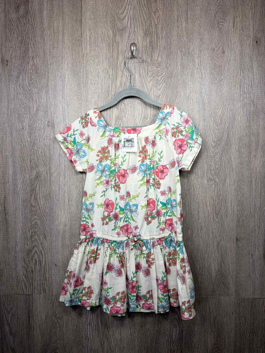 Benetton Size 6y Dress