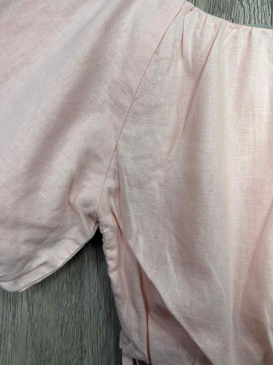 Seed Size 5y Shirt