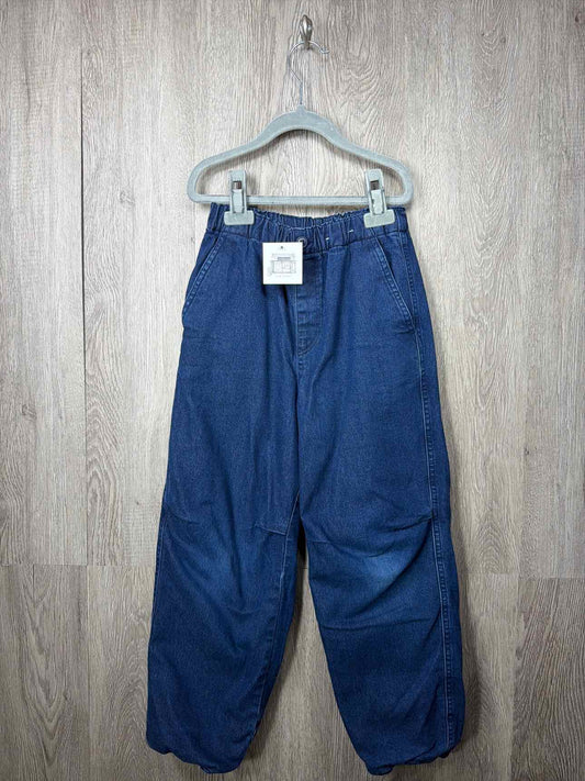 Uniqlo Size 7-8y Pants