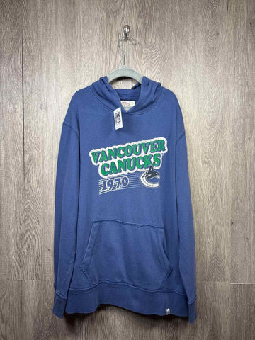 Size 9-10y Hoodie