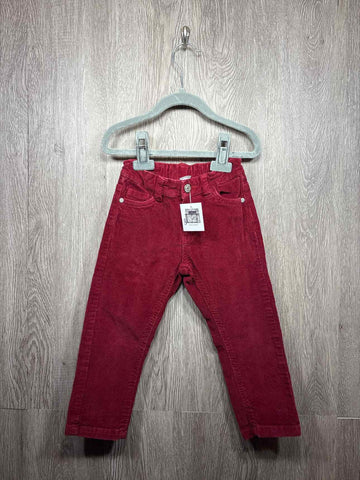 Size 2-3y Pants