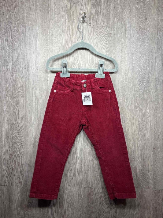 Size 2-3y Pants