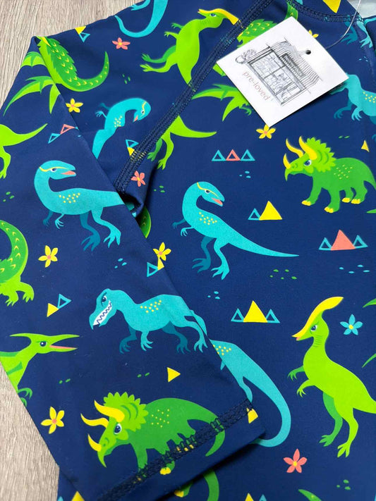 Jan & Jul Size 3y Swim gear