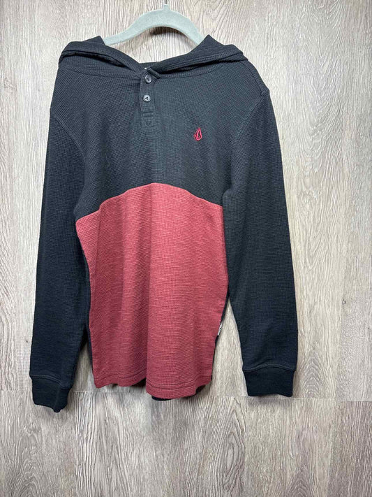 Volcom Size 7y Shirt