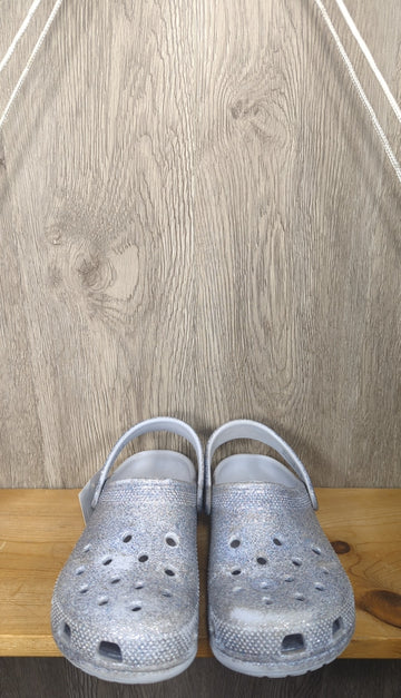 Crocs Size Y2 Summer