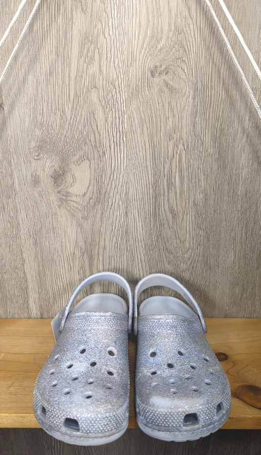 Crocs Size Y2 Summer