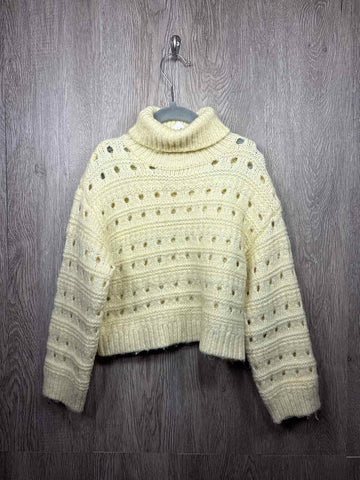 Zara Size 6-7y Sweater