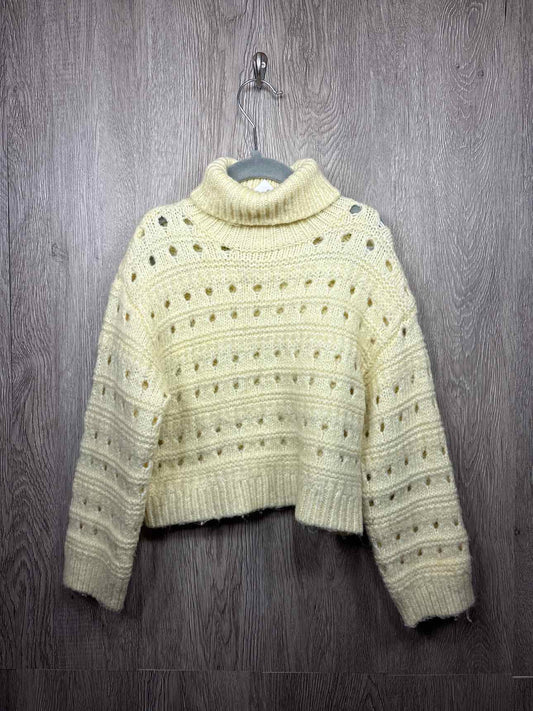 Zara Size 6-7y Sweater