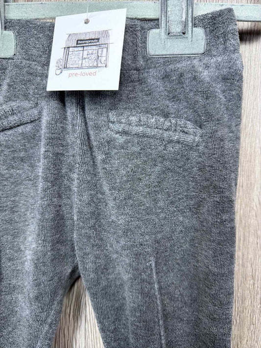 Deux Par Deux Size 3y Pants