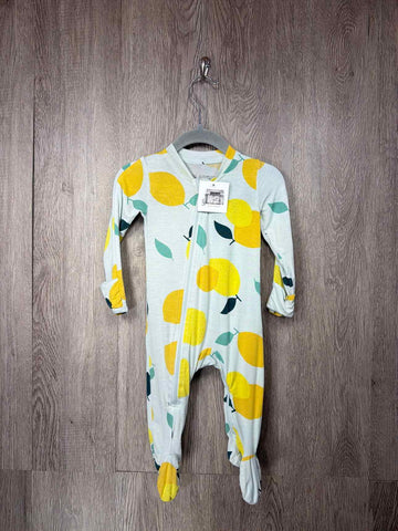 Zippy Jamz Size 0-3m Sleeper