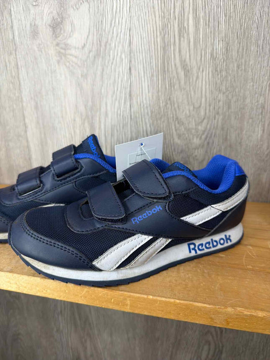 Reebok Size C13 Sneakers