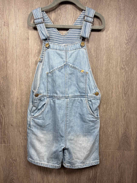 Zara Size 4-5y Shorts