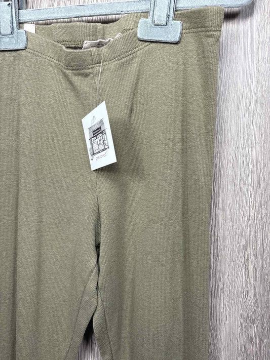 Wheat Size 12y Pants