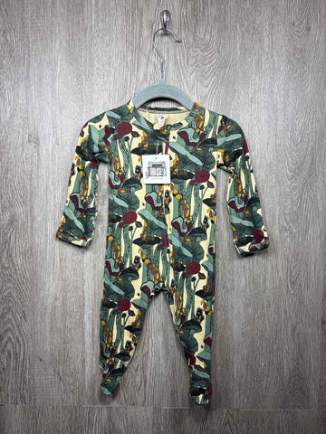 Kate Quinn Size 3-6m Sleeper