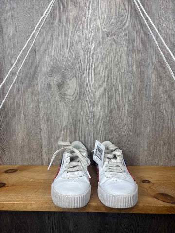 Puma Size C13 Sneakers