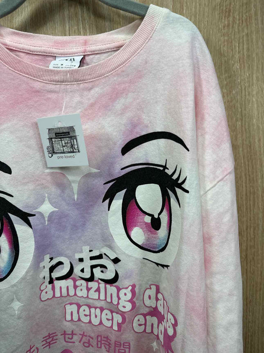 Zara Size 9y Shirt