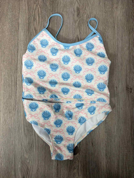 Size 8y Swim gear