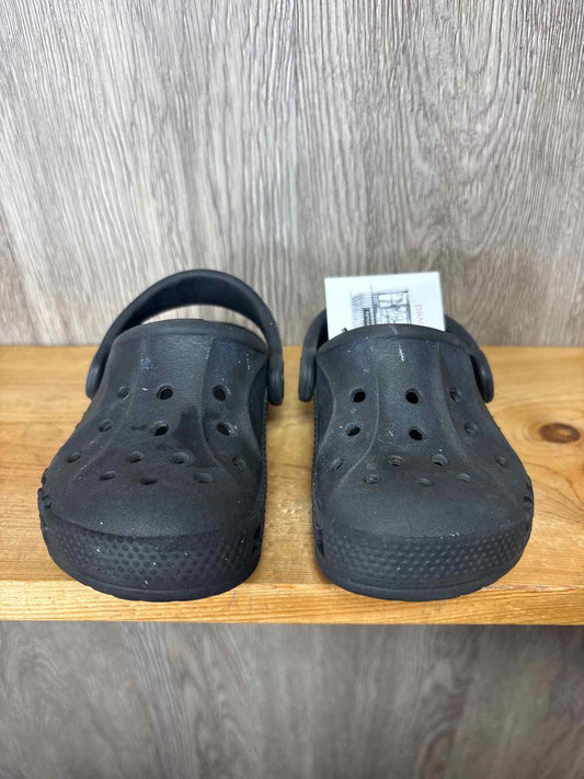 Crocs Size C7 Summer