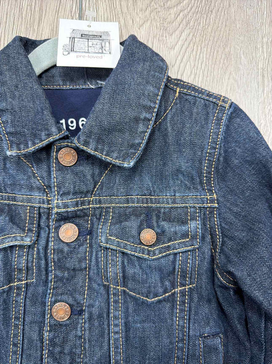 Gap Size 18-24m Jackets & Outerwear