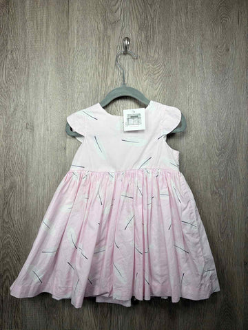 Jacadi Size 18-24m Dress