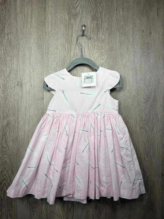Jacadi Size 18-24m Dress
