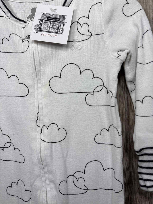 Gap Size 3-6m Sleeper