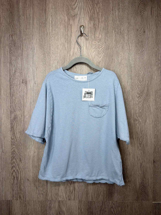Zara Size 5y Shirt