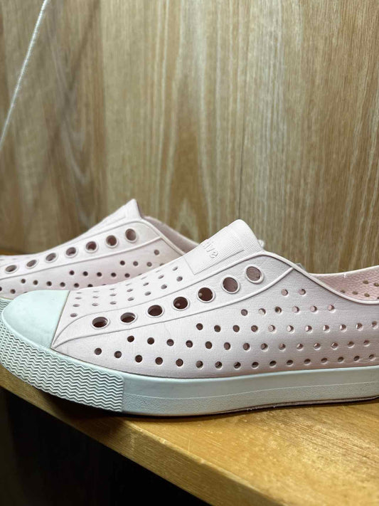 Native Size Y5 Summer
