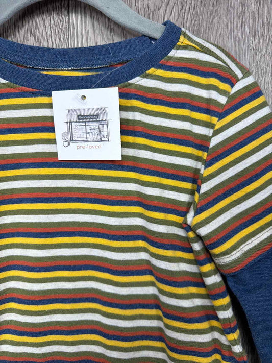 Hatley Size 2y Shirt