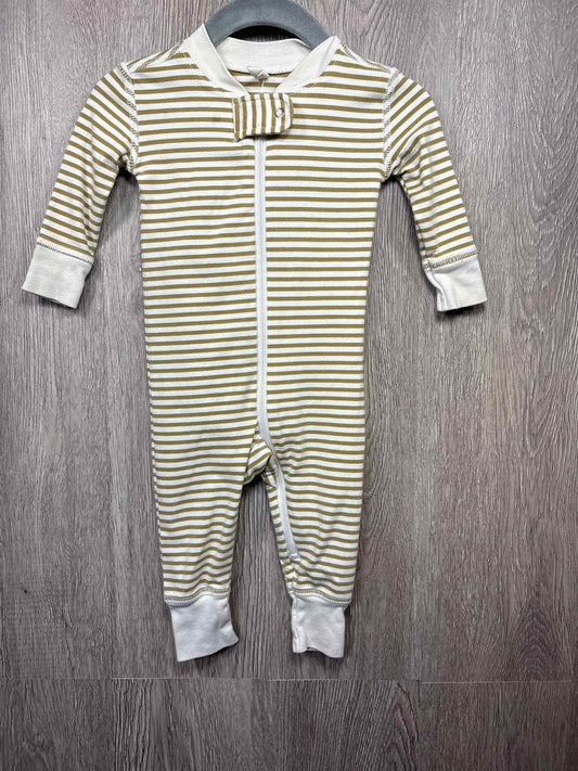 Quincy Mae Size 3-6m Sleeper