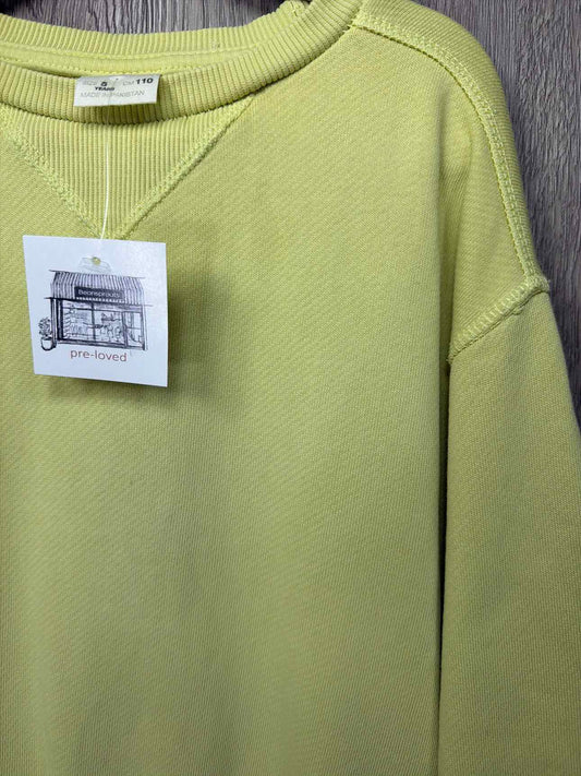 Zara Size 5y Shirt