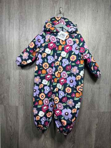Jan & Jul Size 12-18m Rain gear